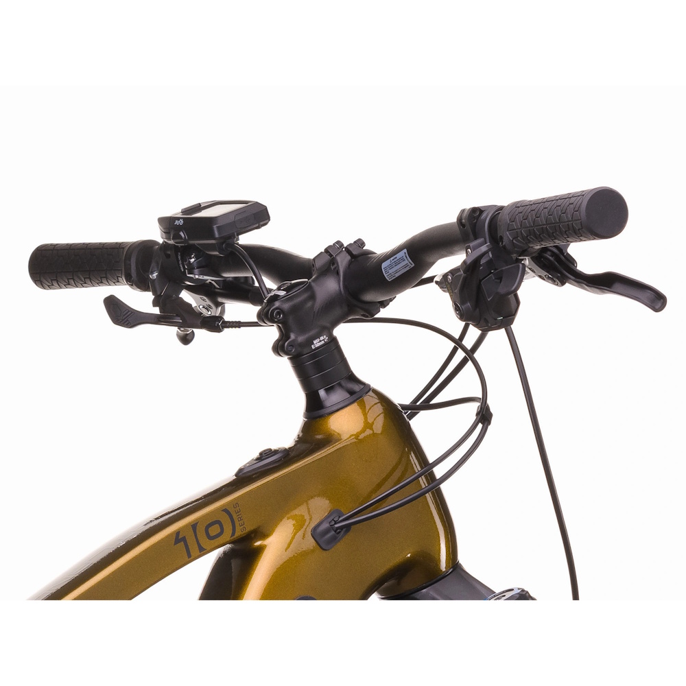 Horské elektrokolo Crussis e-Atland 10.11 894Wh 27,5" - model 2026 19" (170-185 cm) (obrázek 8)