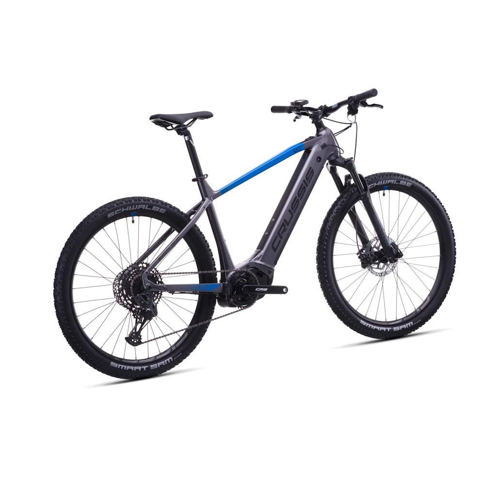 Horské elektrokolo Crussis e-Atland 9.11 894Wh 27,5" - model 2026 19" (170-185 cm) (obrázek 4)