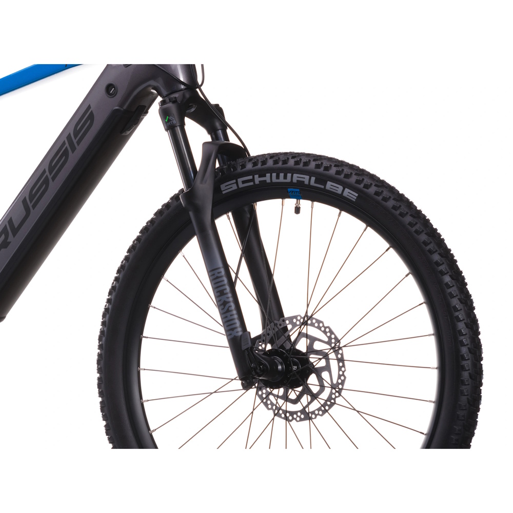 Horské elektrokolo Crussis e-Atland 9.11 894Wh 27,5" - model 2026 19" (170-185 cm) (obrázek 5)