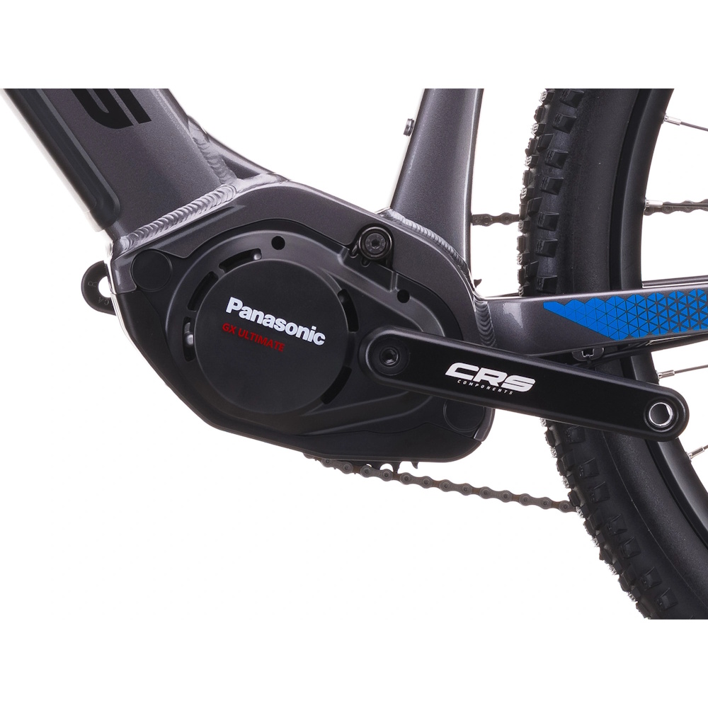 Horské elektrokolo Crussis e-Atland 9.11 894Wh 27,5" - model 2026 19" (170-185 cm) (obrázek 6)