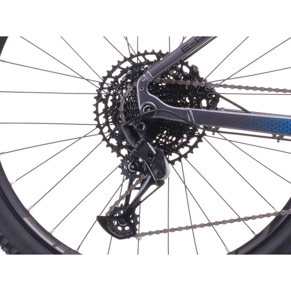 Horské elektrokolo Crussis e-Atland 9.11 894Wh 27,5" - model 2026 19" (170-185 cm) (obrázek 7)