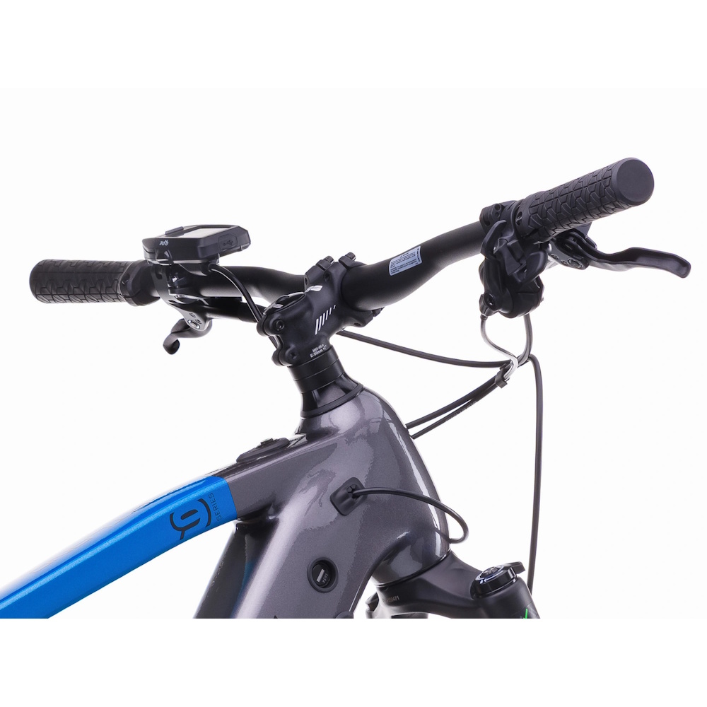 Horské elektrokolo Crussis e-Atland 9.11 894Wh 27,5" - model 2026 19" (170-185 cm) (obrázek 8)