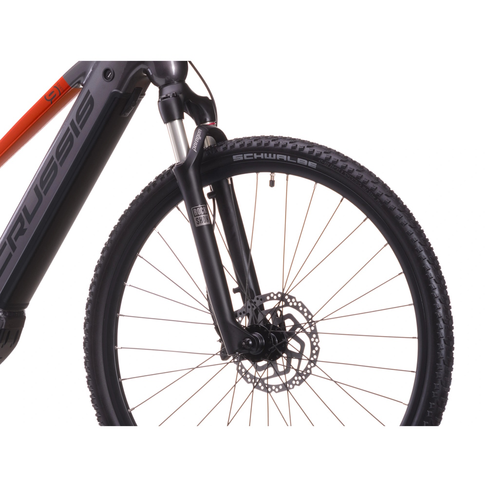 Dámské krosové elektrokolo Crussis e-Cross Low 9.11 715Wh 28" - model 2026 18" (165-180 cm) (obrázek 5)