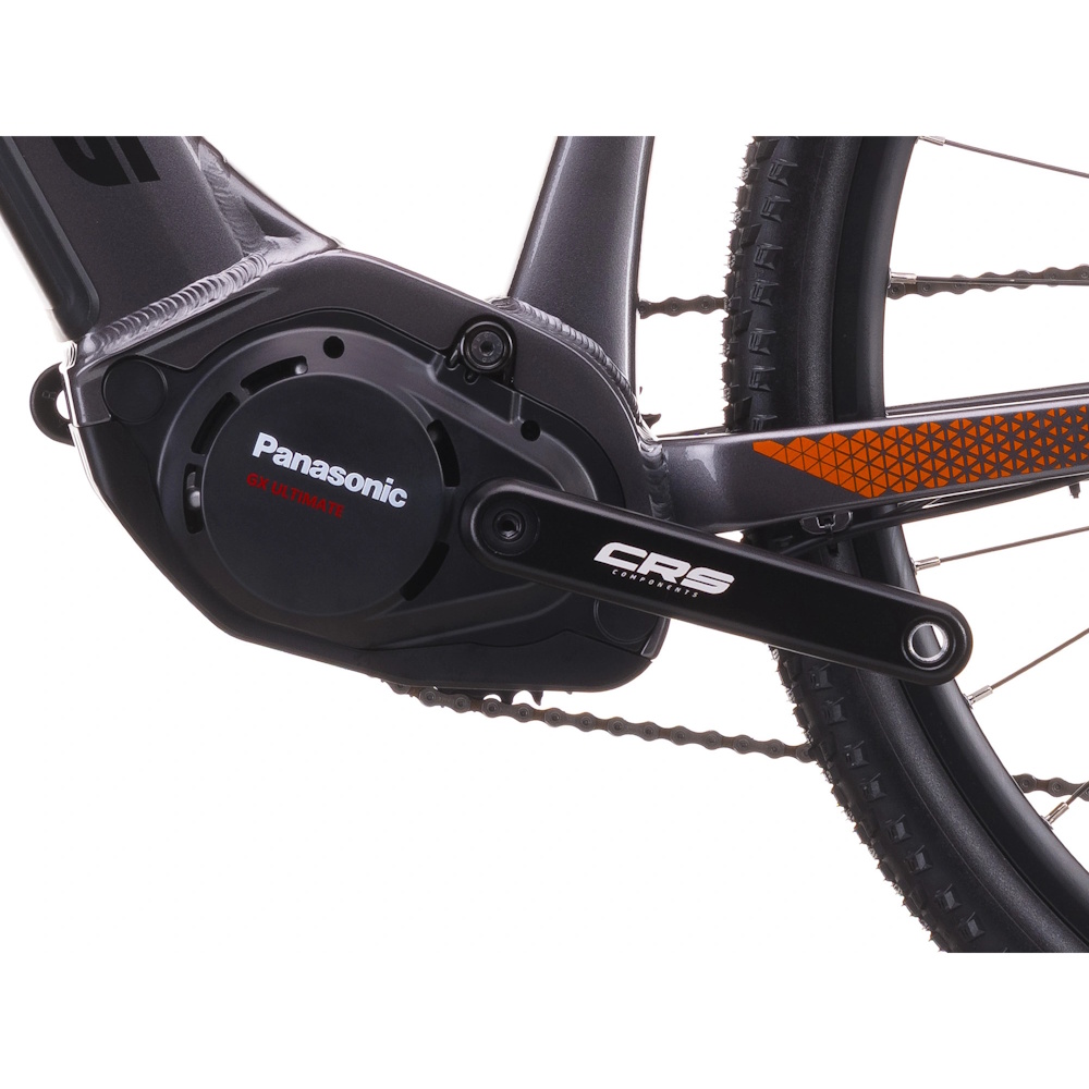 Dámské krosové elektrokolo Crussis e-Cross Low 9.11 715Wh 28" - model 2026 18" (165-180 cm) (obrázek 6)