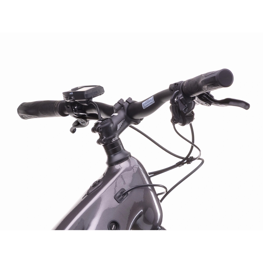 Dámské krosové elektrokolo Crussis e-Cross Low 9.11 715Wh 28" - model 2026 18" (165-180 cm) (obrázek 8)