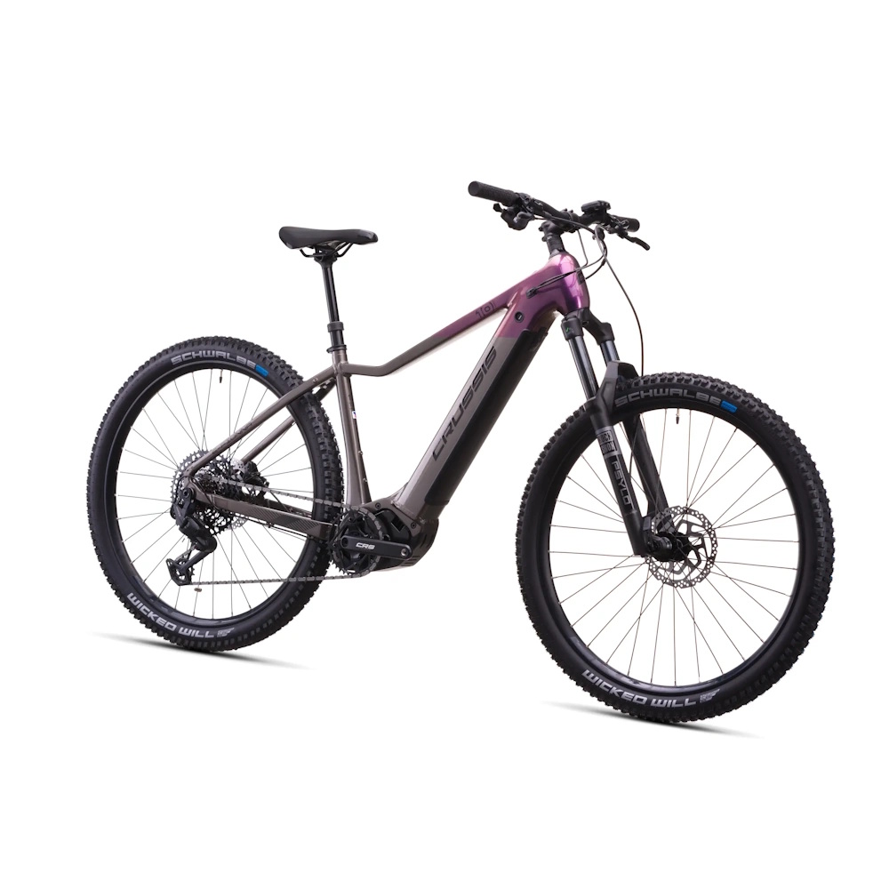Horské elektrokolo Crussis e-Fionna 10.11 894Wh 29" - model 2026 18" (165-180 cm) (obrázek 3)
