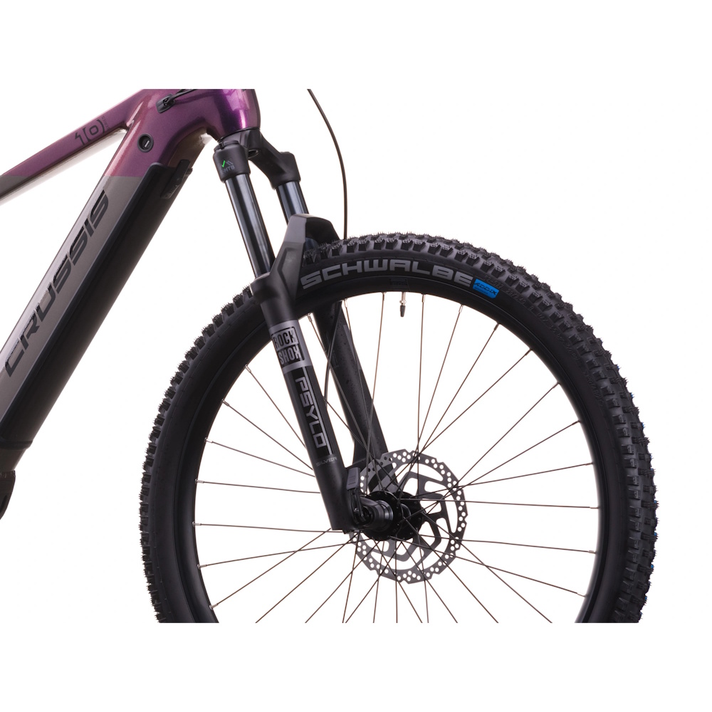 Horské elektrokolo Crussis e-Fionna 10.11 715Wh 29" - model 2026 16" (155-170 cm) (obrázek 5)