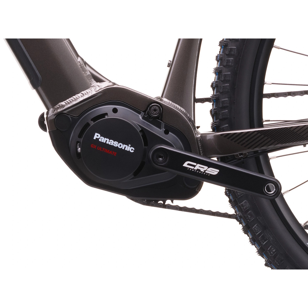 Horské elektrokolo Crussis e-Fionna 10.11 715Wh 29" - model 2026 16" (155-170 cm) (obrázek 6)