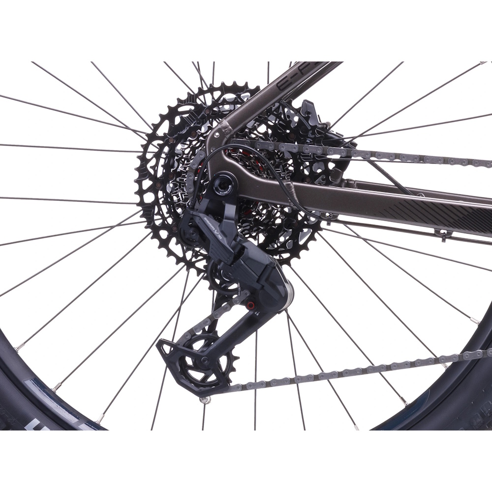 Horské elektrokolo Crussis e-Fionna 10.11 715Wh 29" - model 2026 16" (155-170 cm) (obrázek 7)