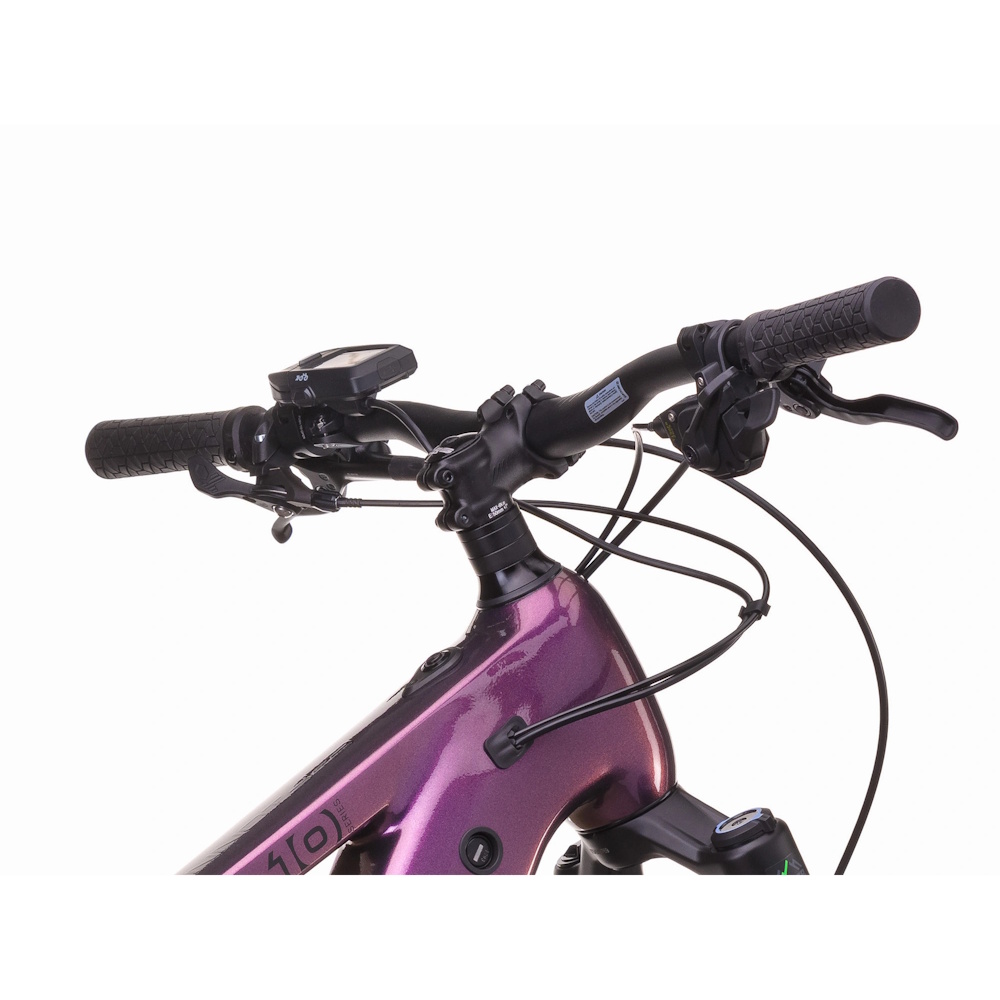 Horské elektrokolo Crussis e-Fionna 10.11 715Wh 29" - model 2026 16" (155-170 cm) (obrázek 8)
