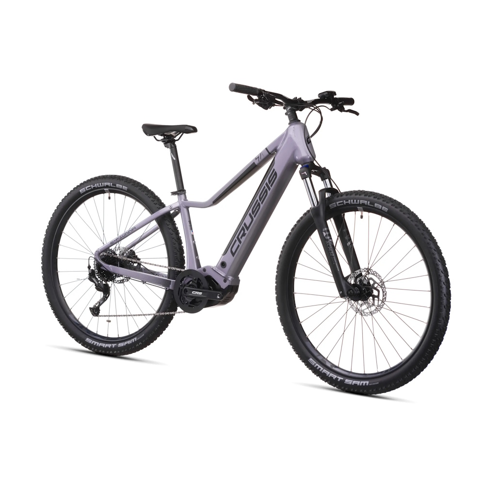 Horské elektrokolo Crussis e-Fionna 7.11 894Wh 29" - model 2026 16" (155-170 cm) (obrázek 3)