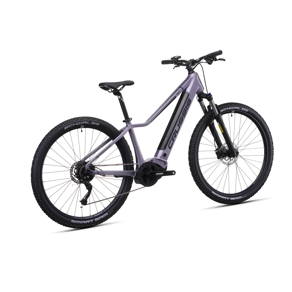 Horské elektrokolo Crussis e-Fionna 7.11 894Wh 29" - model 2026 16" (155-170 cm) (obrázek 4)