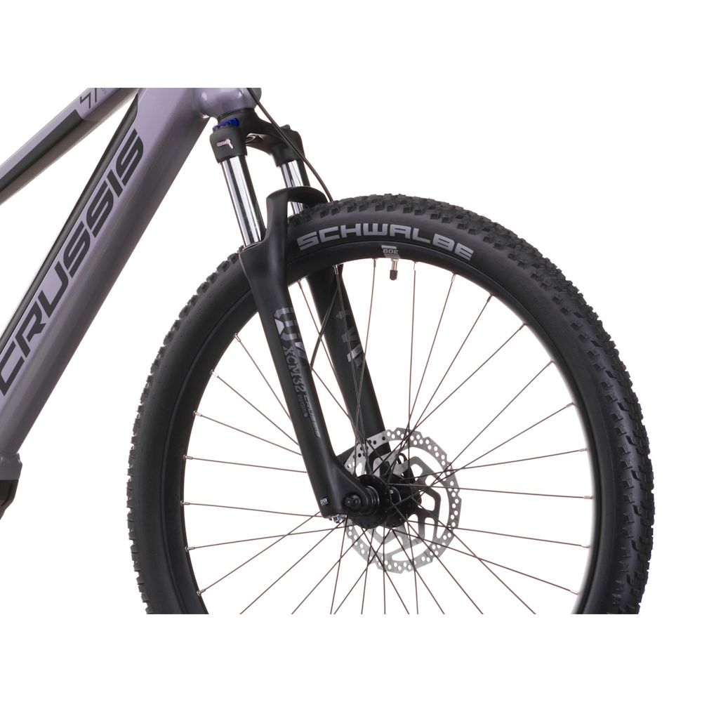 Horské elektrokolo Crussis e-Fionna 7.11 715Wh 29" - model 2026 20" (175-190 cm) (obrázek 5)