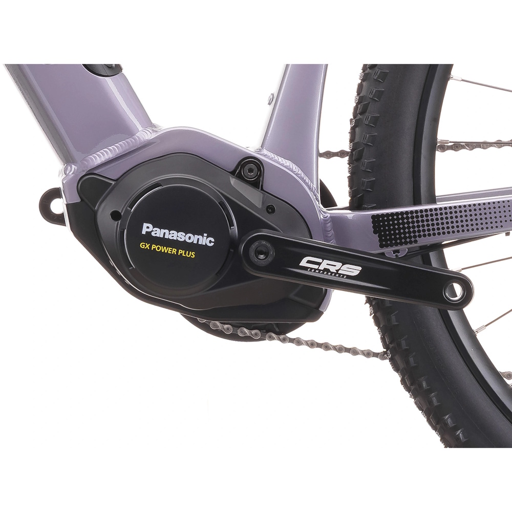 Horské elektrokolo Crussis e-Fionna 7.11 715Wh 29" - model 2026 20" (175-190 cm) (obrázek 6)
