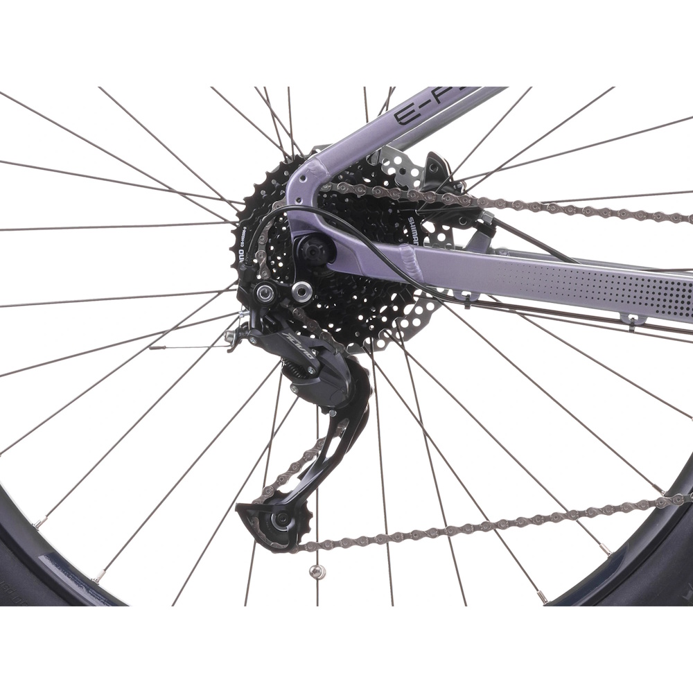 Horské elektrokolo Crussis e-Fionna 7.11 894Wh 29" - model 2026 16" (155-170 cm) (obrázek 7)