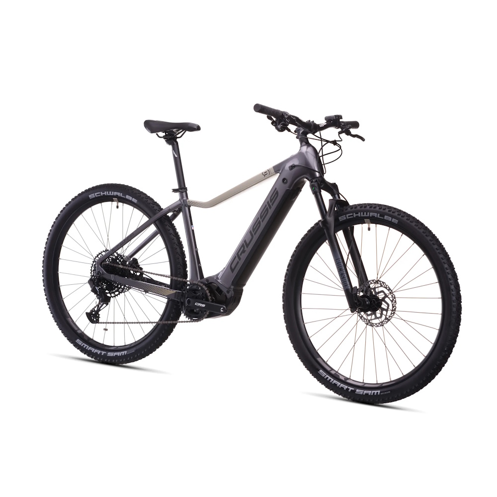 Horské elektrokolo Crussis e-Fionna 9.11 715Wh 29" - model 2026 20" (175-190 cm) (obrázek 3)