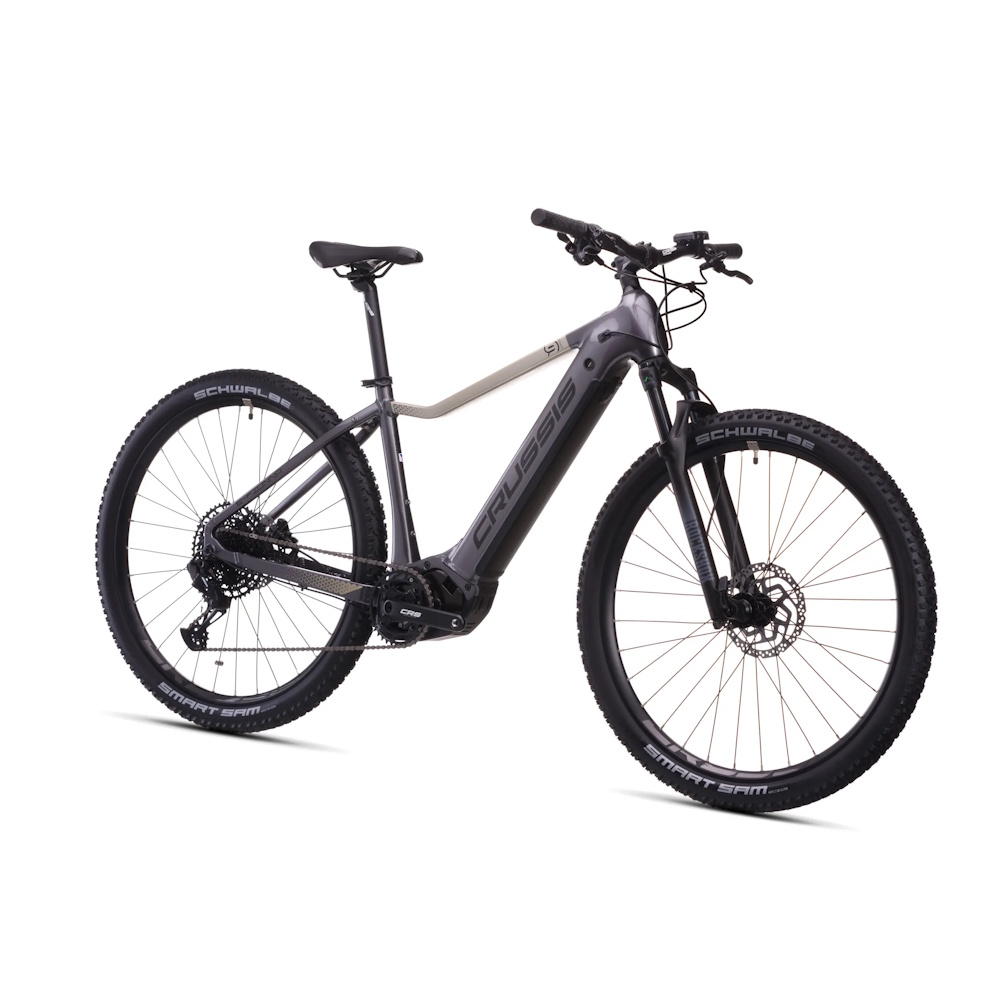 Horské elektrokolo Crussis e-Fionna 9.11 894Wh 29" - model 2026 16" (155-170 cm) (obrázek 3)