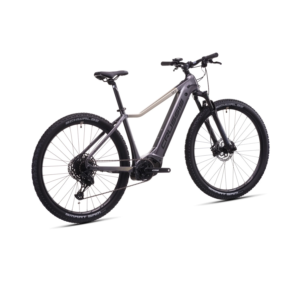Horské elektrokolo Crussis e-Fionna 9.11 715Wh 29" - model 2026 20" (175-190 cm) (obrázek 4)