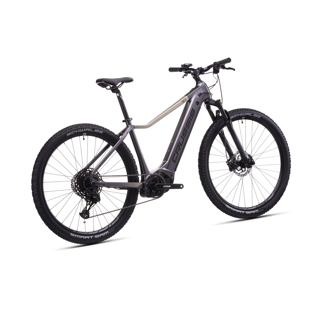 Horské elektrokolo Crussis e-Fionna 9.11 894Wh 29" - model 2026 16" (155-170 cm) (obrázek 4)