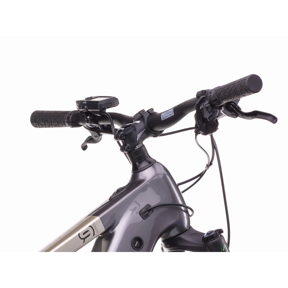 Horské elektrokolo Crussis e-Fionna 9.11 894Wh 29" - model 2026 16" (155-170 cm) (obrázek 8)