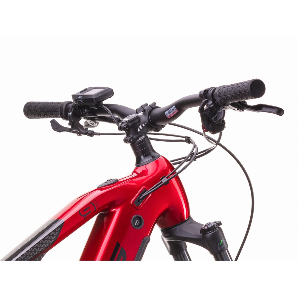 Horské celoodpružené elektrokolo Crussis e-Full 9.11 894Wh 29" - model 2026 21" (180-195 cm) (obrázek 9)