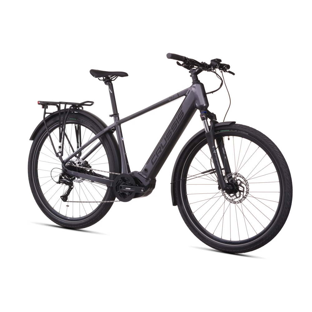 Pánské trekingové elektrokolo Crussis e-Gordo 7.11 513Wh 28" - model 2026 18" (165-180 cm) (obrázek 3)