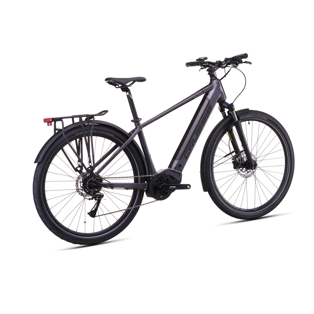 Pánské trekingové elektrokolo Crussis e-Gordo 7.11 513Wh 28" - model 2026 18" (165-180 cm) (obrázek 4)