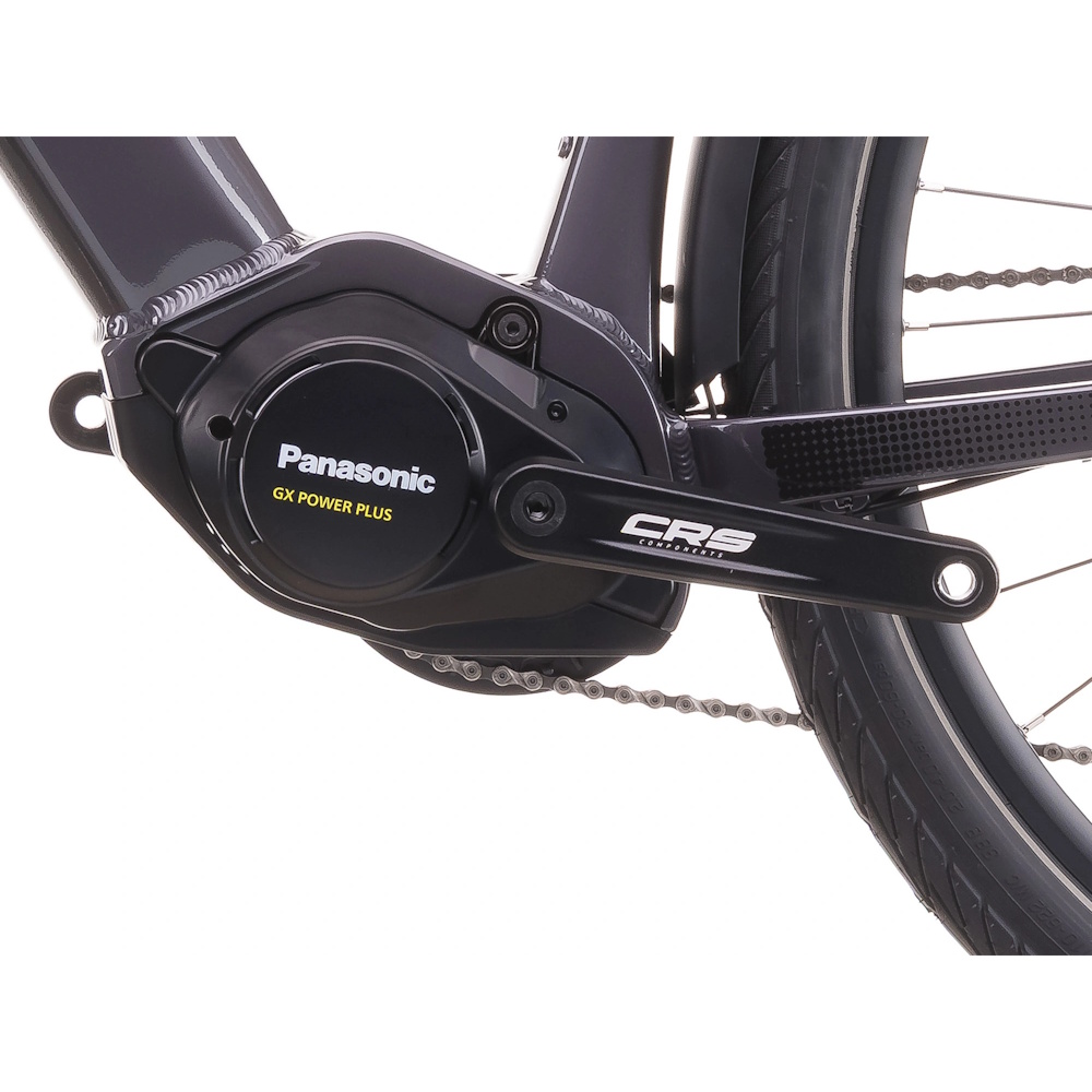Pánské trekingové elektrokolo Crussis e-Gordo 7.11 513Wh 28" - model 2026 18" (165-180 cm) (obrázek 6)