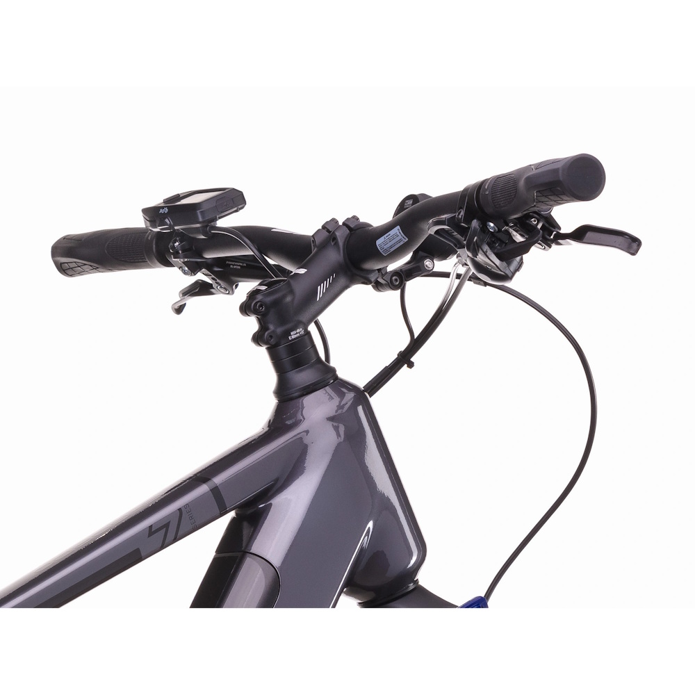 Pánské trekingové elektrokolo Crussis e-Gordo 7.11 513Wh 28" - model 2026 18" (165-180 cm) (obrázek 8)