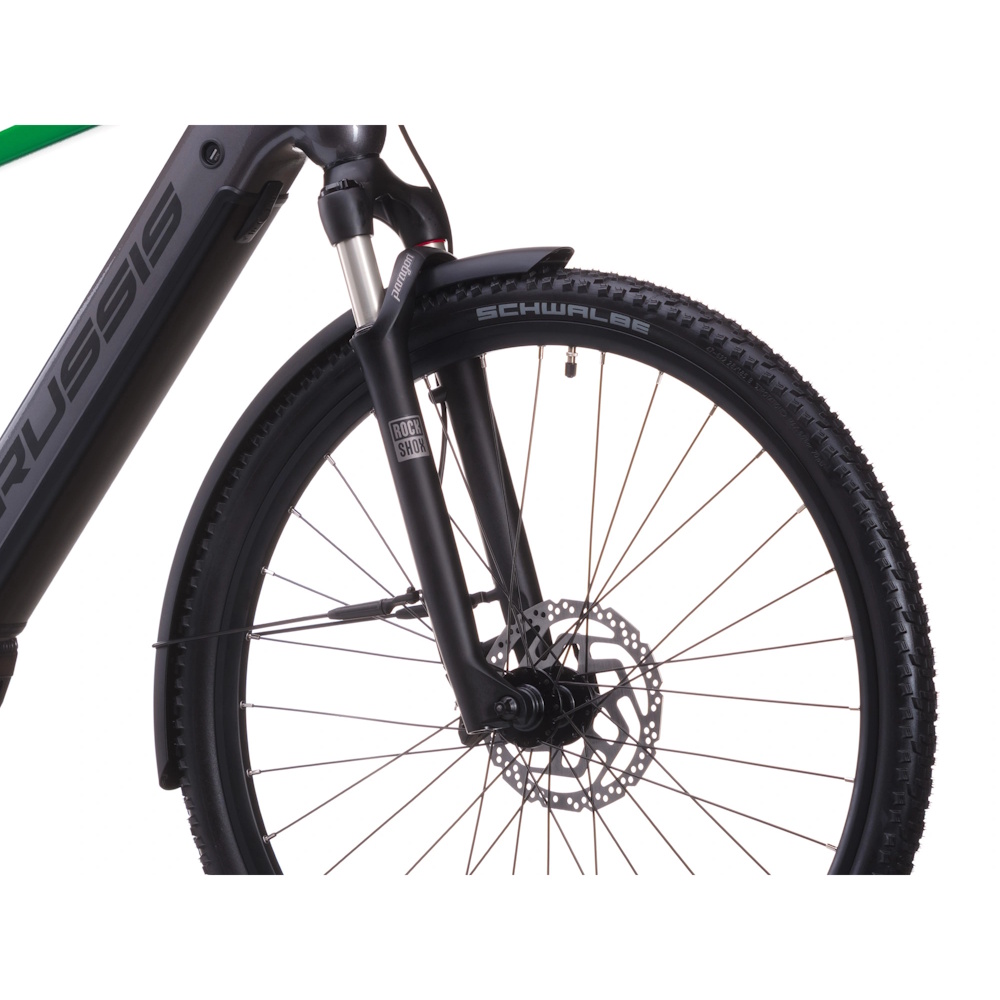 Pánské trekingové elektrokolo Crussis e-Gordo 9.11 715Wh 28" - model 2026 20" (175-190 cm) (obrázek 5)