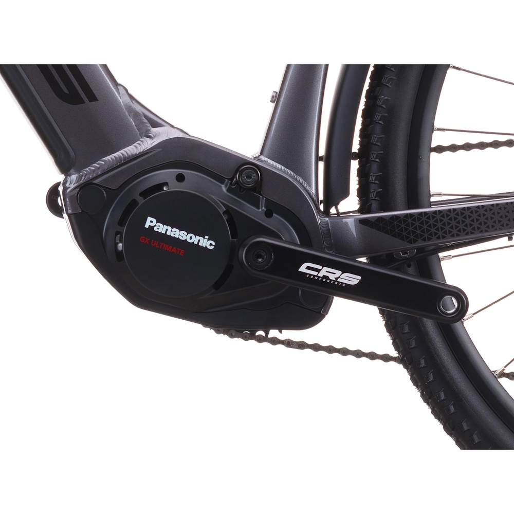 Pánské trekingové elektrokolo Crussis e-Gordo 9.11 715Wh 28" - model 2026 20" (175-190 cm) (obrázek 6)