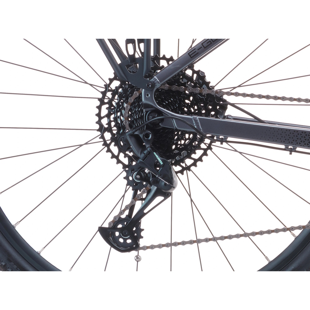 Pánské trekingové elektrokolo Crussis e-Gordo 9.11 715Wh 28" - model 2026 20" (175-190 cm) (obrázek 7)