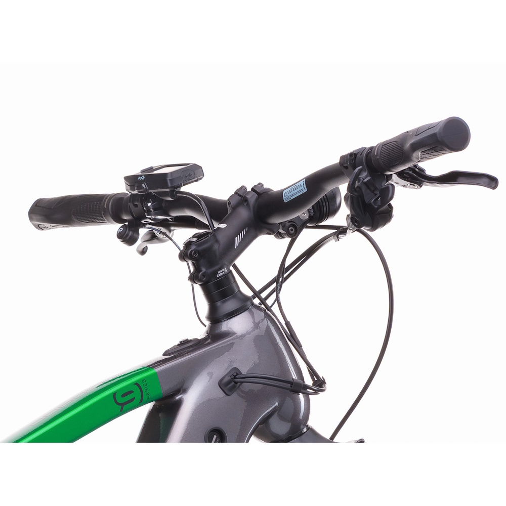 Pánské trekingové elektrokolo Crussis e-Gordo 9.11 715Wh 28" - model 2026 20" (175-190 cm) (obrázek 8)