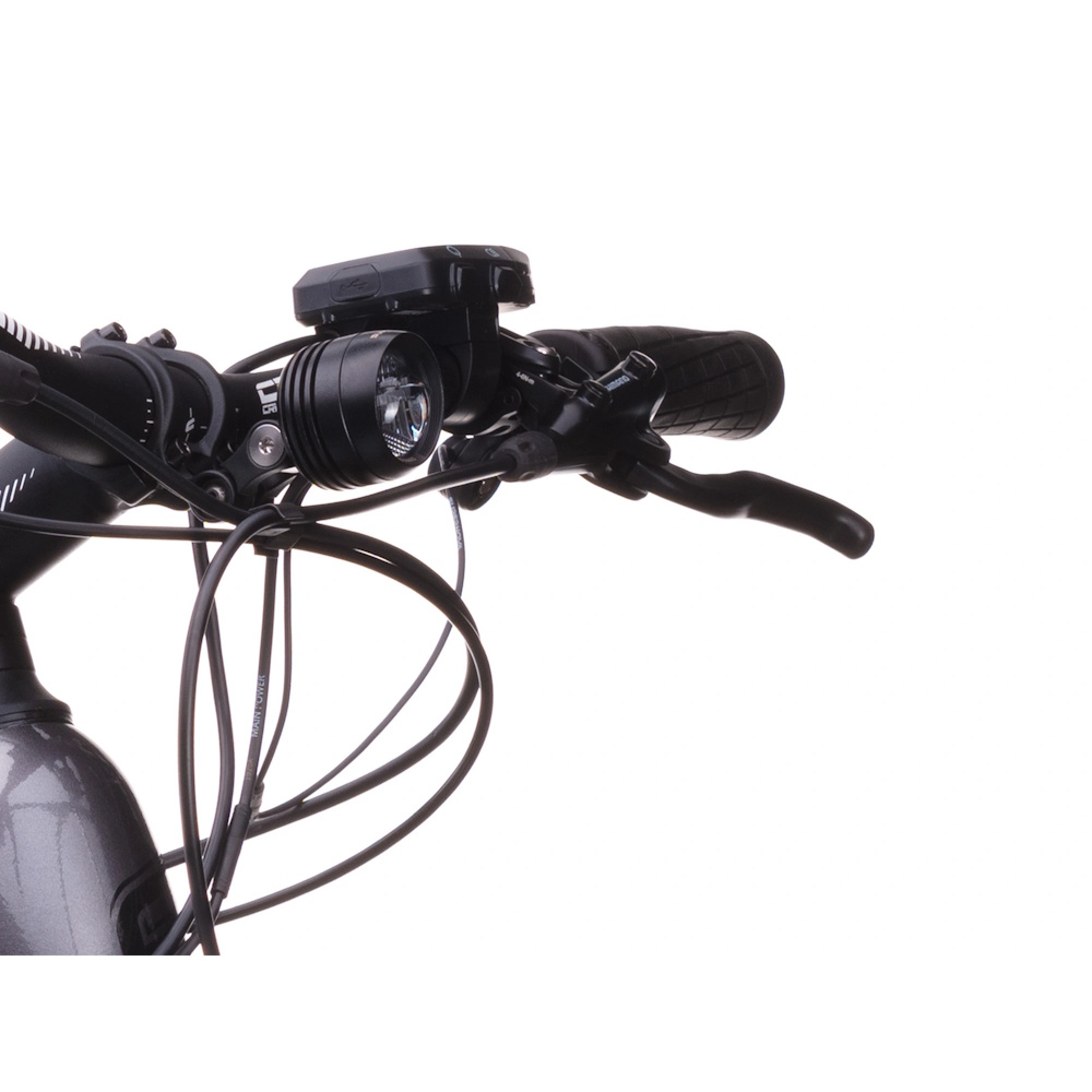 Pánské trekingové elektrokolo Crussis e-Gordo 9.11 715Wh 28" - model 2026 20" (175-190 cm) (obrázek 9)