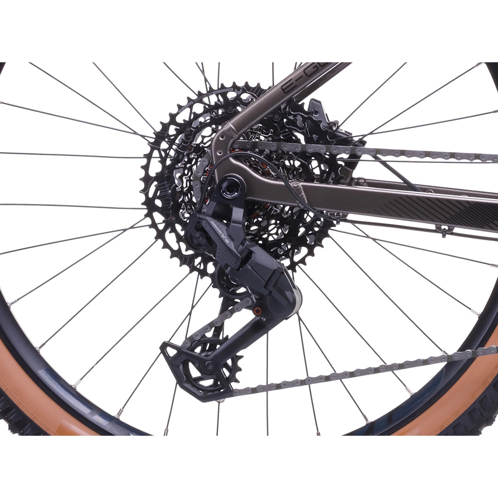 Dámské horské elektrokolo Crussis e-Guera 10.11 894Wh 27,5" - model 2026 17" (160-175 cm) (obrázek 7)