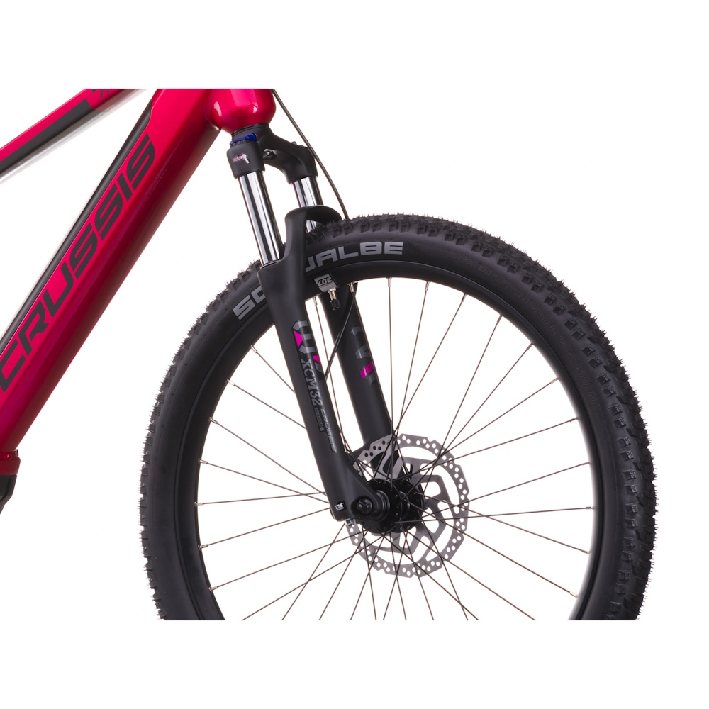 Dámské horské elektrokolo Crussis e-Guera 7.11 715Wh 27,5" - model 2026 19" (170-185 cm) (obrázek 5)