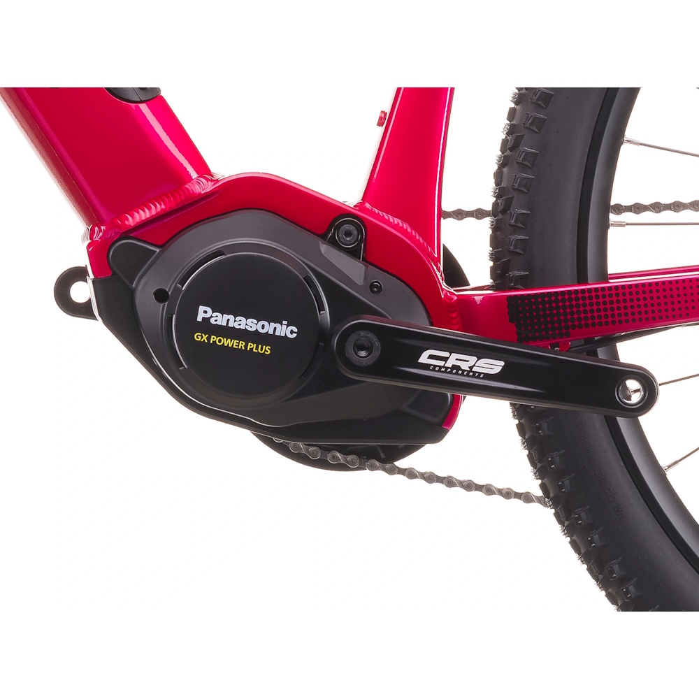 Dámské horské elektrokolo Crussis e-Guera 7.11 715Wh 27,5" - model 2026 19" (170-185 cm) (obrázek 6)