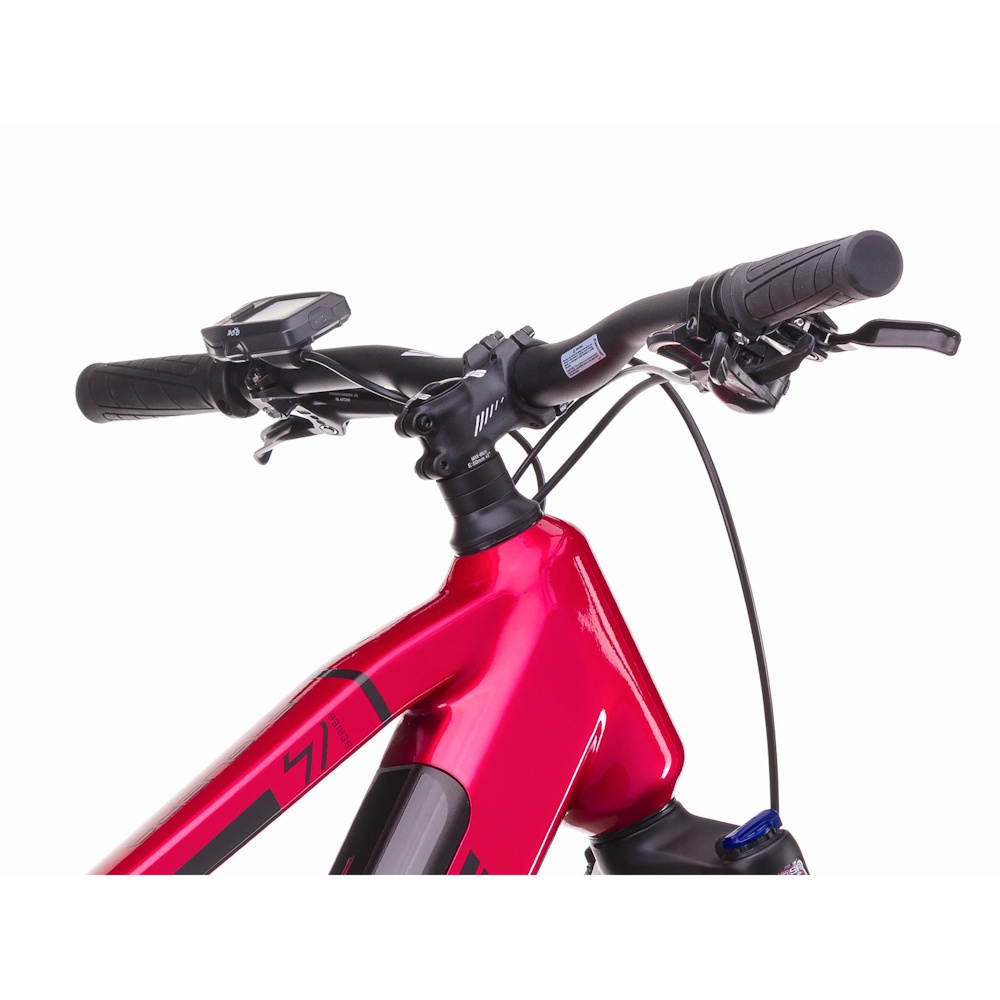 Dámské horské elektrokolo Crussis e-Guera 7.11 715Wh 27,5" - model 2026 19" (170-185 cm) (obrázek 8)