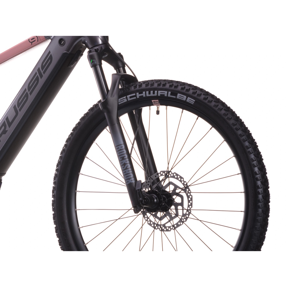 Dámské horské elektrokolo Crussis e-Guera 9.11 894Wh 27,5" - model 2026 17" (160-175 cm) - Obrázek 5