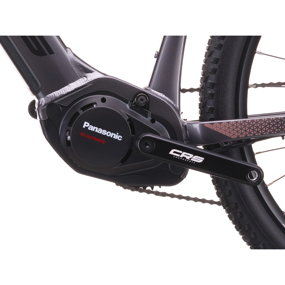 Dámské horské elektrokolo Crussis e-Guera 9.11 894Wh 27,5" - model 2026 17" (160-175 cm) - Obrázek 6