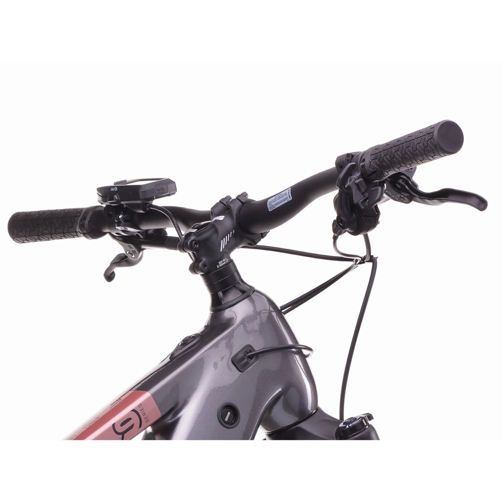 Dámské horské elektrokolo Crussis e-Guera 9.11 894Wh 27,5" - model 2026 19" (175-185 cm) (obrázek 8)