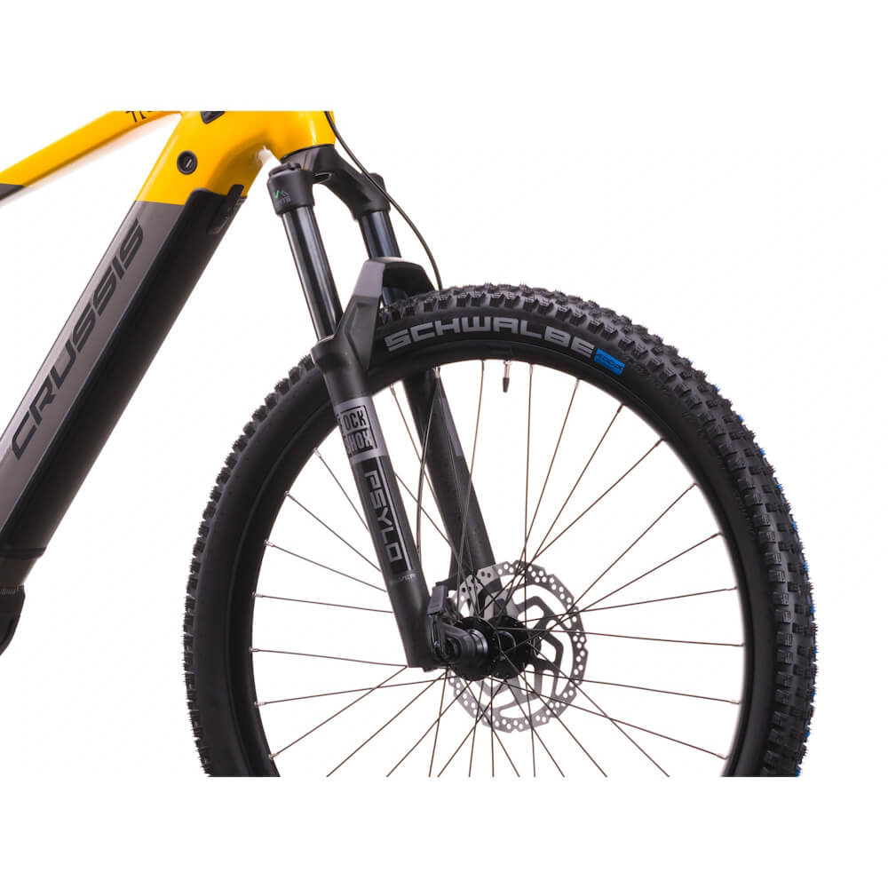Horské elektrokolo Crussis e-Largo 10.11 894Wh 29" - model 2026 20" (175-190 cm) (obrázek 5)