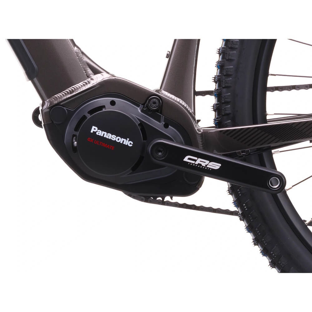 Horské elektrokolo Crussis e-Largo 10.11 894Wh 29" - model 2026 20" (175-190 cm) (obrázek 6)