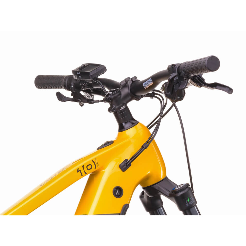 Horské elektrokolo Crussis e-Largo 10.11 894Wh 29" - model 2026 20" (175-190 cm) (obrázek 8)