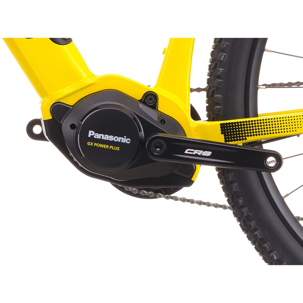 Horské elektrokolo Crussis e-Largo 7.11 715Wh 29" - model 2026 22" (180-200 cm) (obrázek 6)