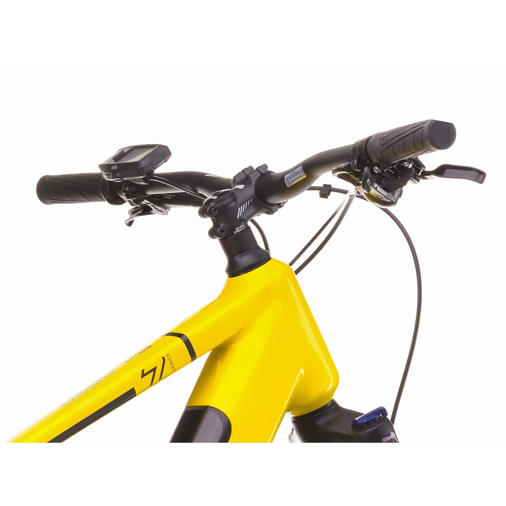 Horské elektrokolo Crussis e-Largo 7.11 715Wh 29" - model 2026 22" (180-200 cm) (obrázek 8)