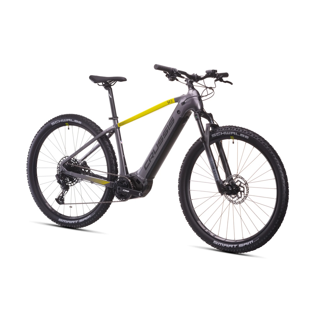 Horské elektrokolo Crussis e-Largo 9.11 894Wh 29" - model 2026 20" (175-190 cm) (obrázek 3)