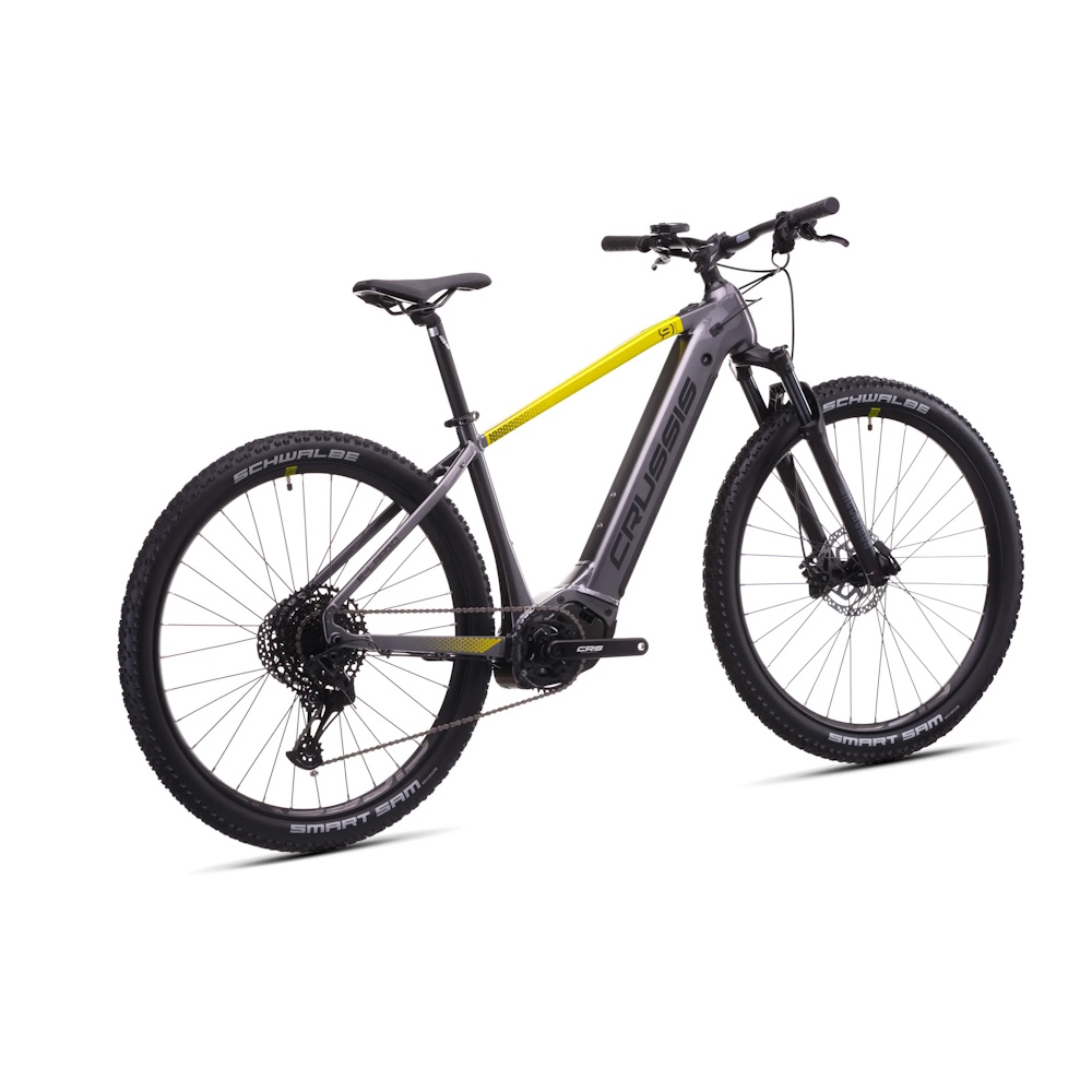 Horské elektrokolo Crussis e-Largo 9.11 894Wh 29" - model 2026 20" (175-190 cm) (obrázek 4)