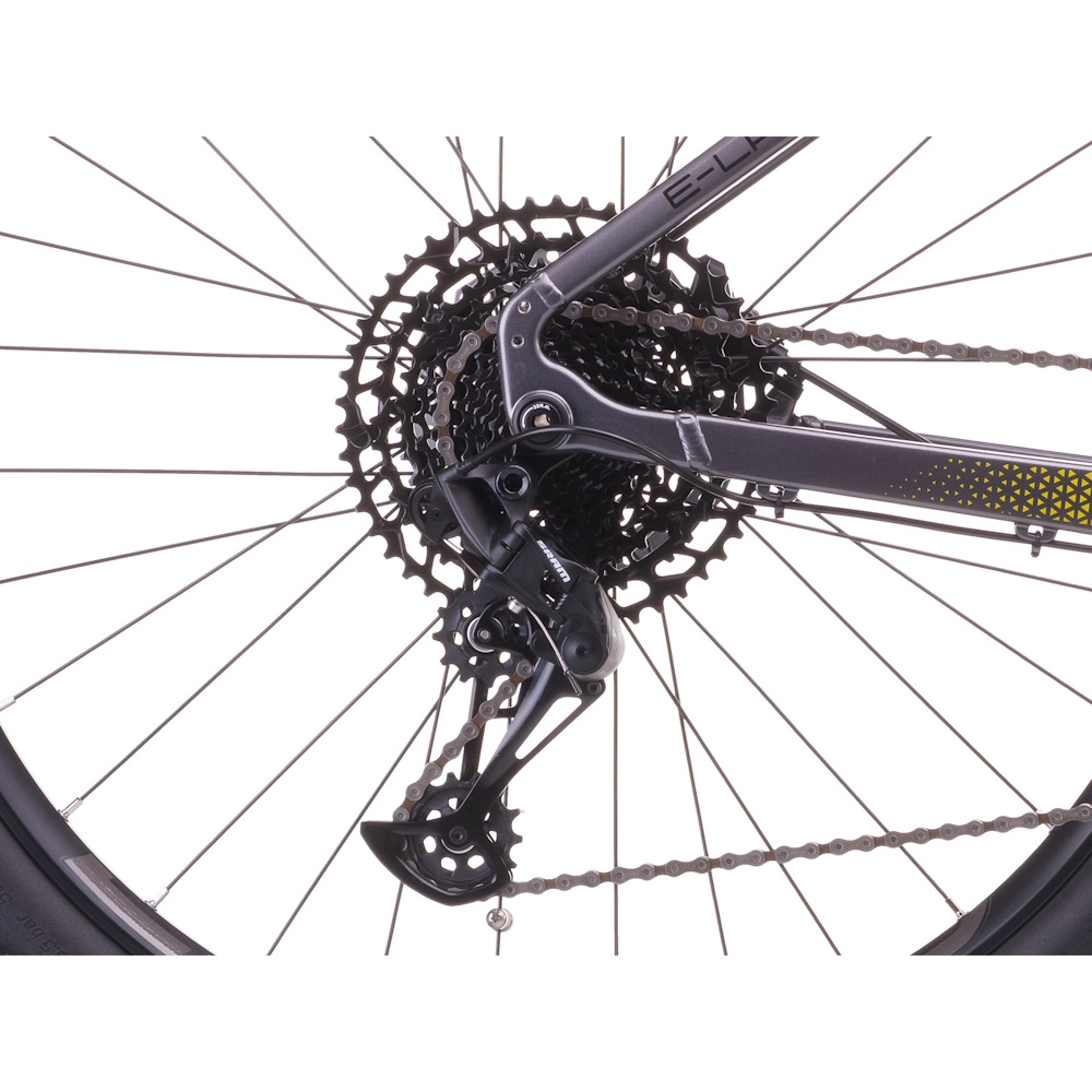 Horské elektrokolo Crussis e-Largo 9.11 894Wh 29" - model 2026 20" (175-190 cm) (obrázek 7)
