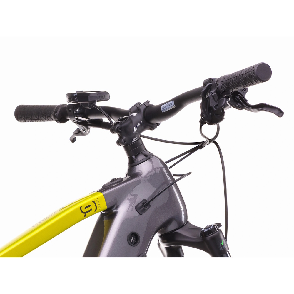 Horské elektrokolo Crussis e-Largo 9.11 894Wh 29" - model 2026 20" (175-190 cm) (obrázek 8)